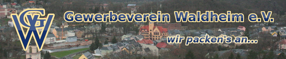 Gewerbeverein Waldheim